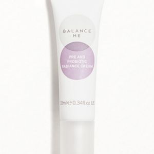 Pre and Probiotic Radiance Cream